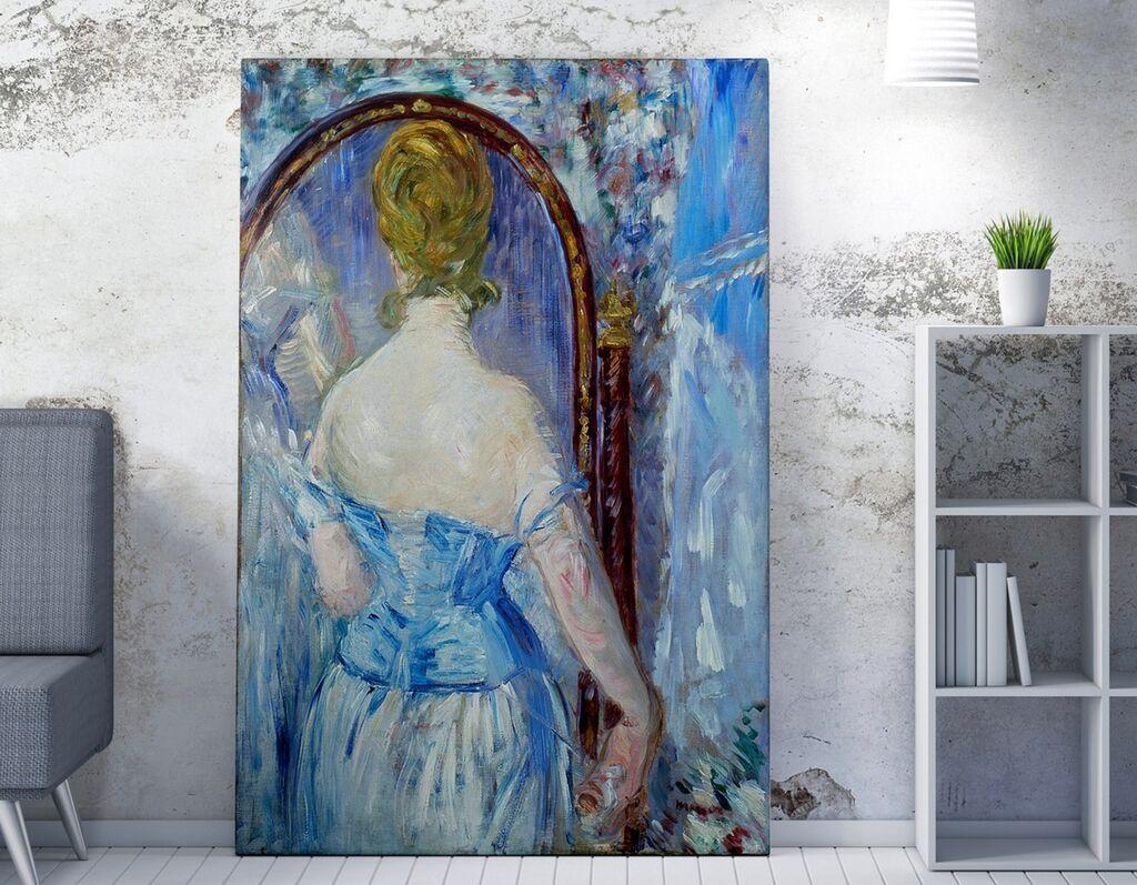 Zidna slika WY285, 50x70 cm