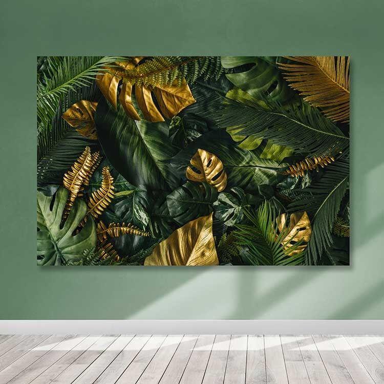 Slika Wallity DEV02532100140, 100x140 cm