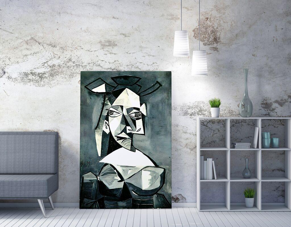 Zidna slika WY319, 50x70 cm