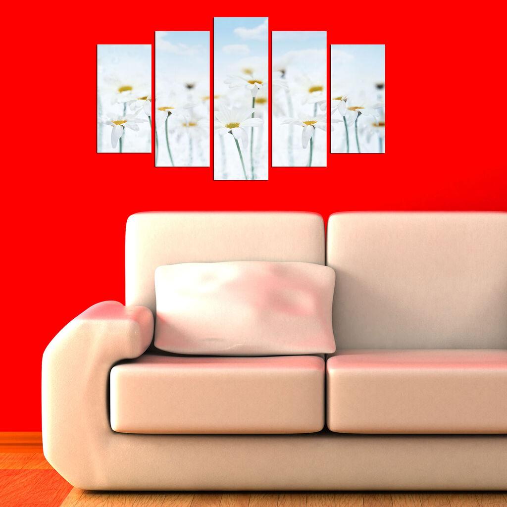 Wallity set figura 5PMX-089, 5 dijelova