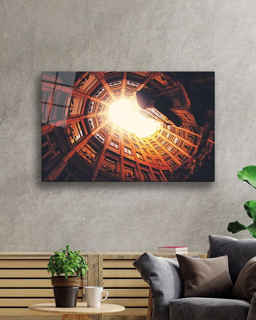 Slika Wallity 116, 46x72 cm