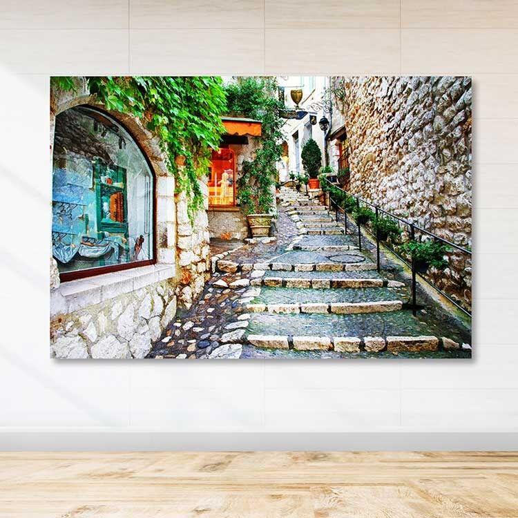 Slika za zid DEV03171100140, 100x140 cm