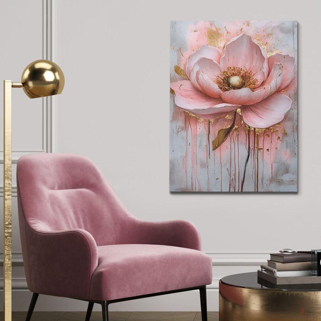 Zidna slika KNV10105, 70x100 cm