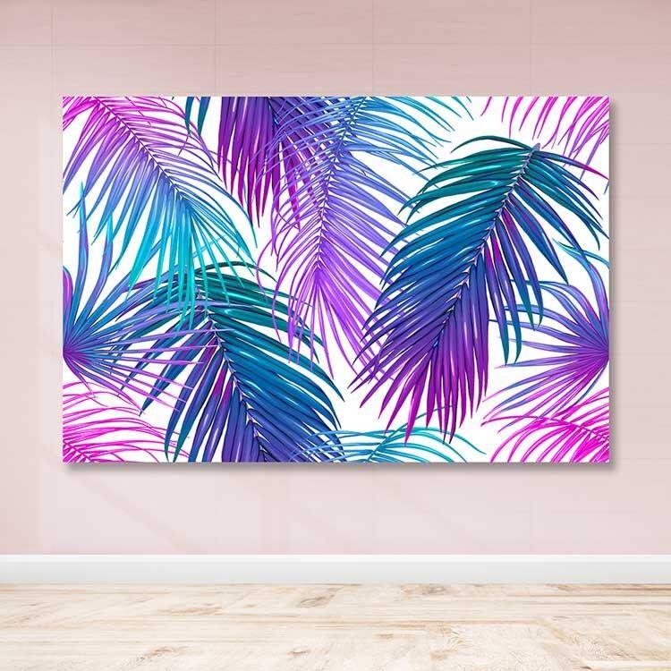 Zidna slika DEV02263100140, 100x140 cm