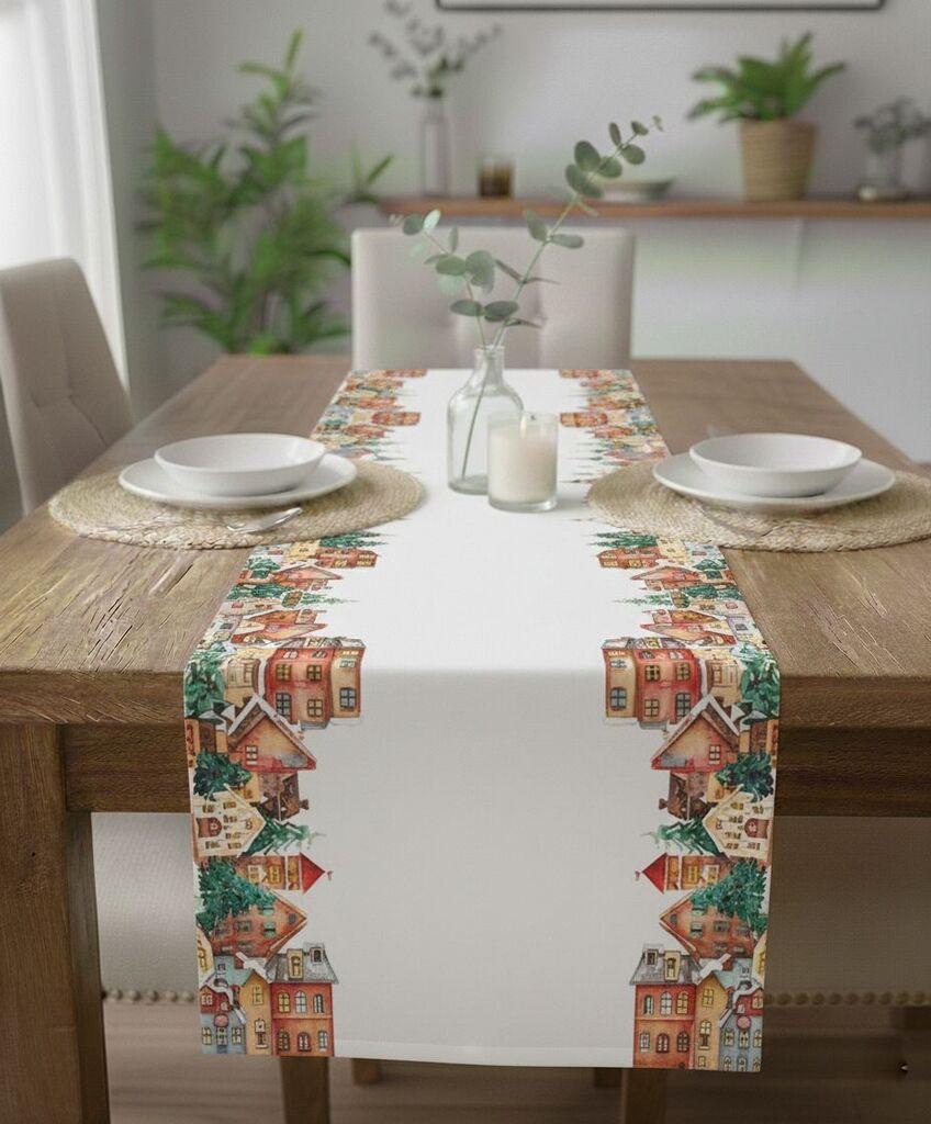 Hermia podmetač RNNSRV0082, 50 x 150 cm, šareni