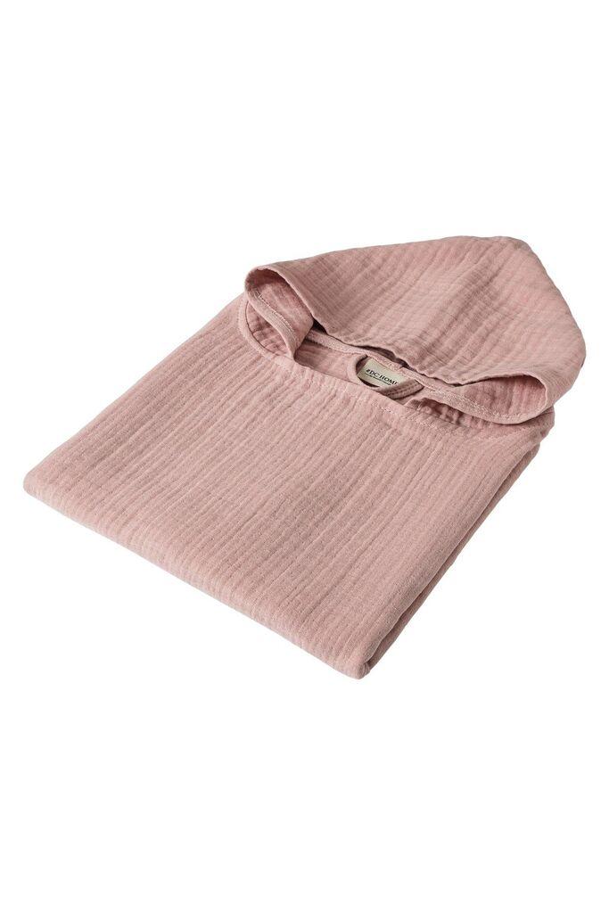 L'essentiel Maison Dječji pončo Juno, roze