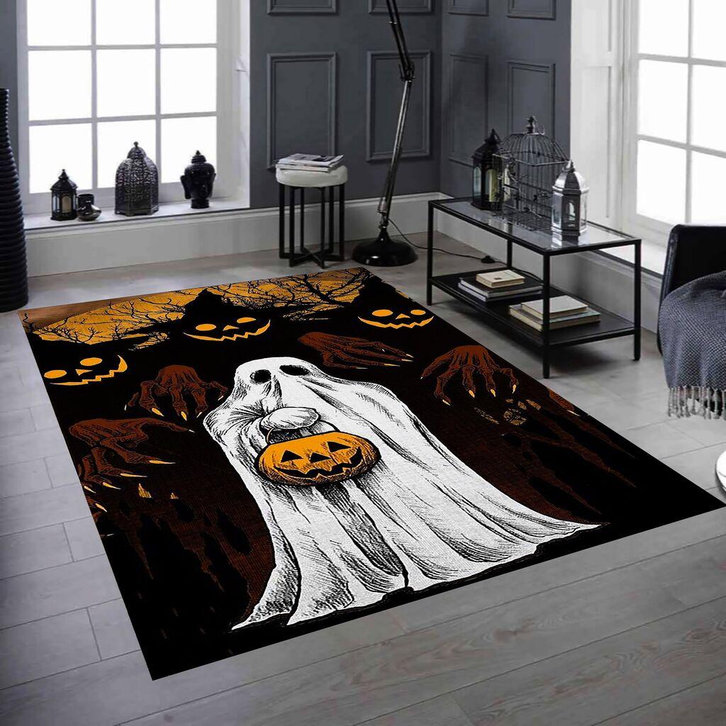 Conceptum Hypnose tepih Woopamuk043 140 x 220cm, crni