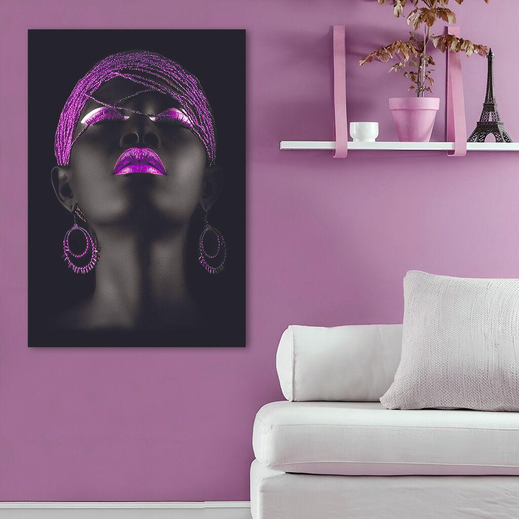 Slika Wallity 151753628579, 30x80 cm