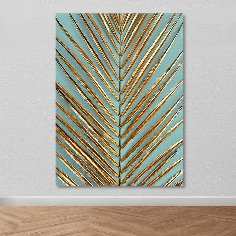 Slika za zid DEV02521100140, 100x140 cm
