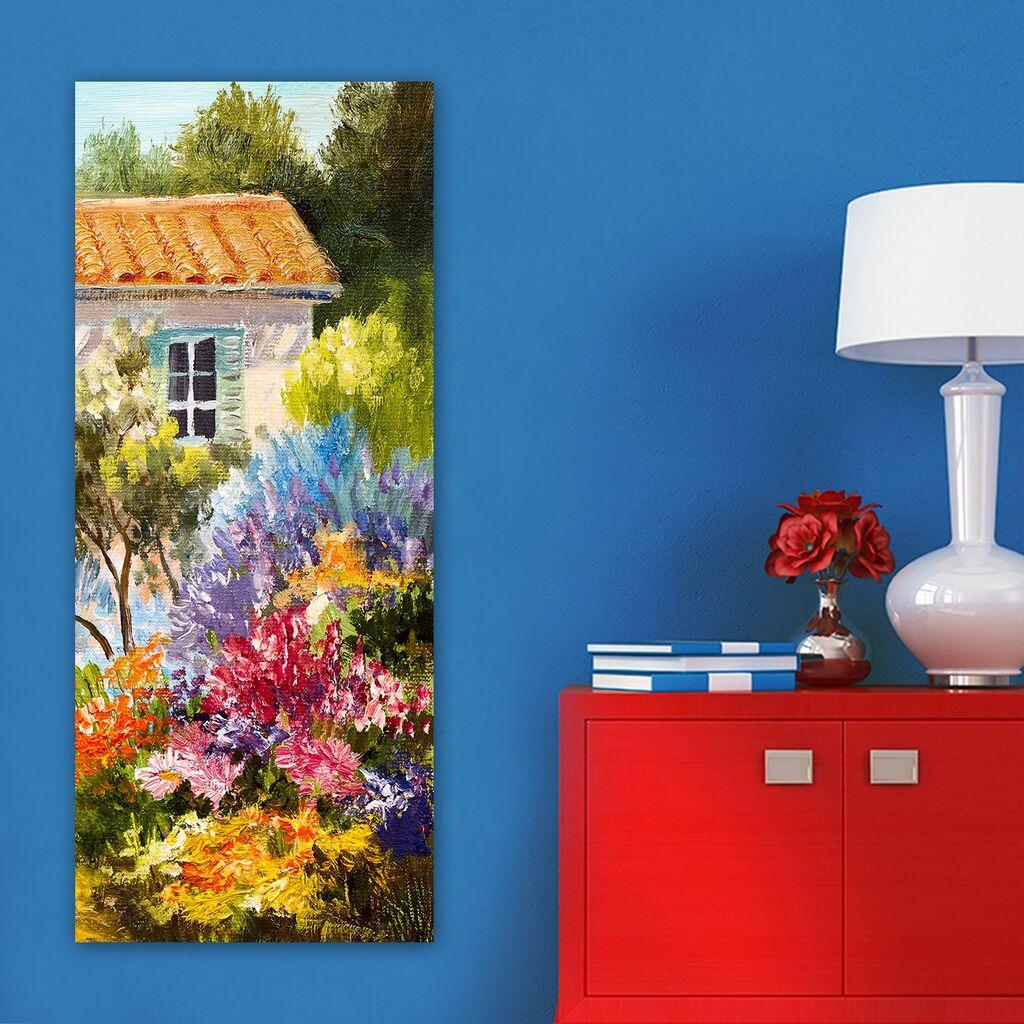Slika Wallity DKY5353448563_50120, 50x120 cm