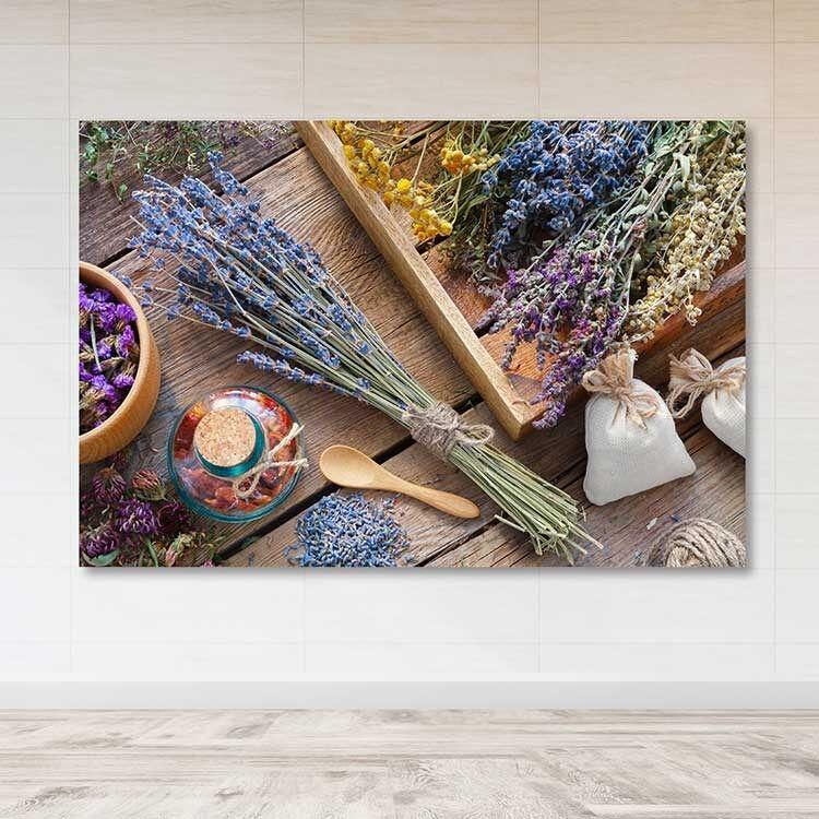 Slika na zidu DEV02804100140, 100x140 cm