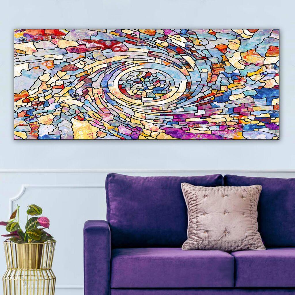 Slika za zid YTY608678174_50120, 50x120 cm