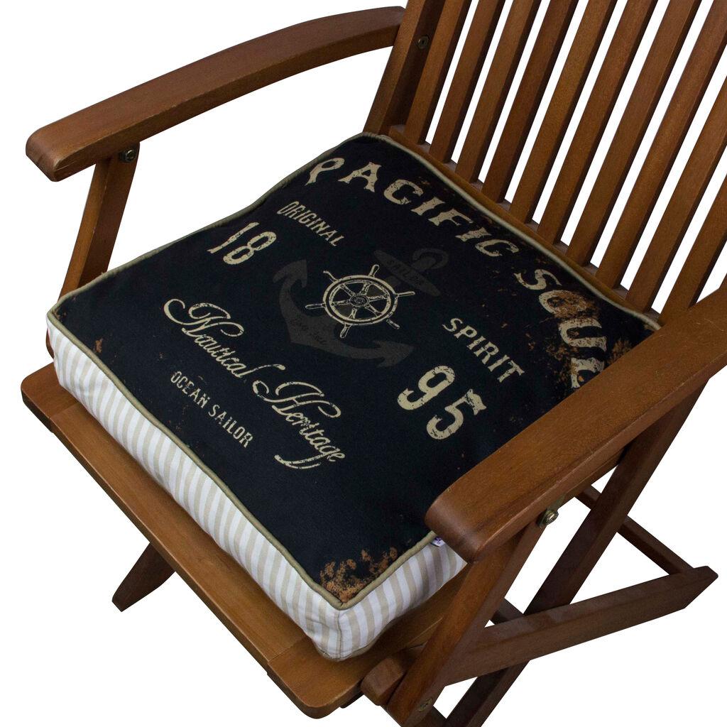 Aberto Design Dekorativni jastuk YM1186, 42x42 cm, Šareni