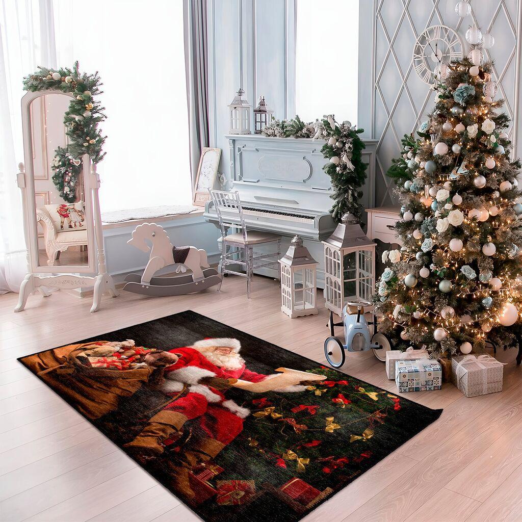 Conceptum Hypnose tepih Woobtny0329, 100 x 300 cm, šareni