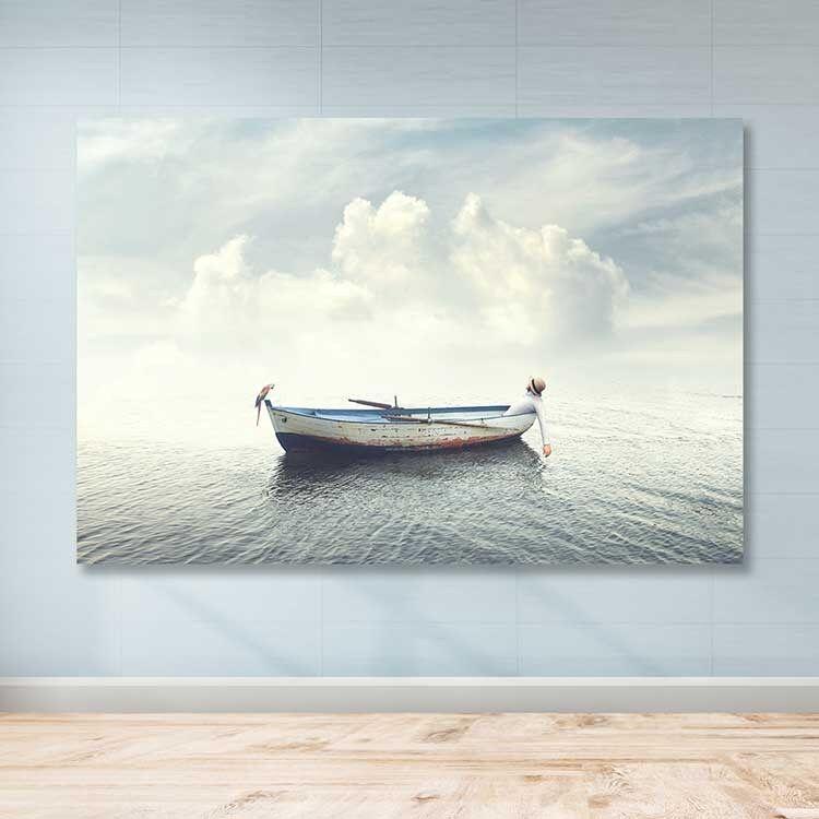 Slika Wallity DEV02577100140, 100x140 cm