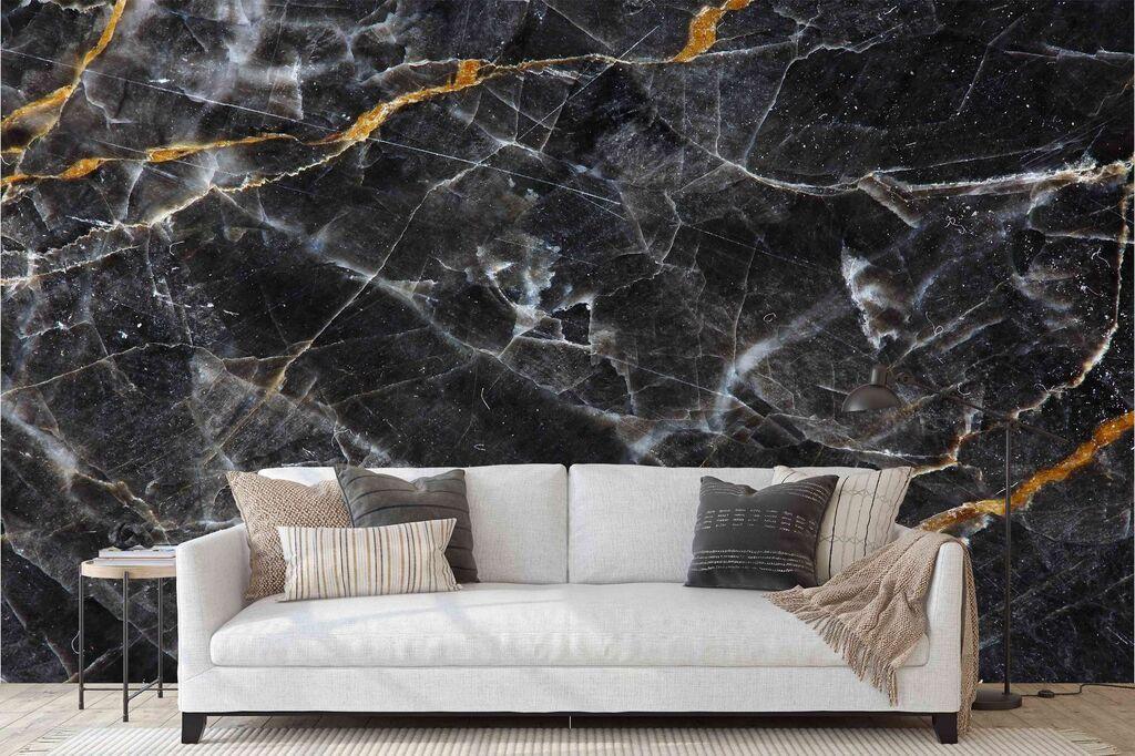Wallity Tapeta za zid MDK-00143, 400x270 cm, Šarena