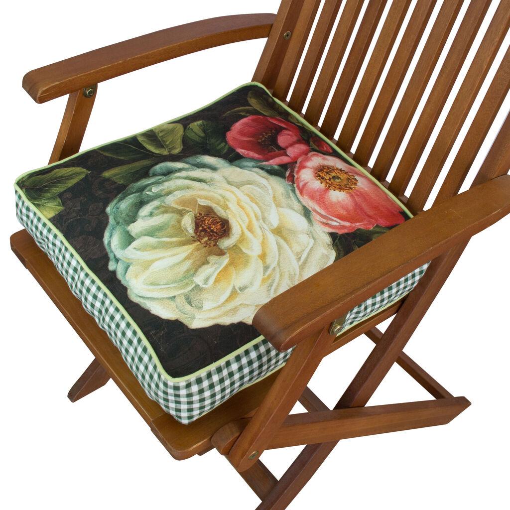 Aberto Design Dekorativni jastuk YM1323, 42x42 cm, Šareni