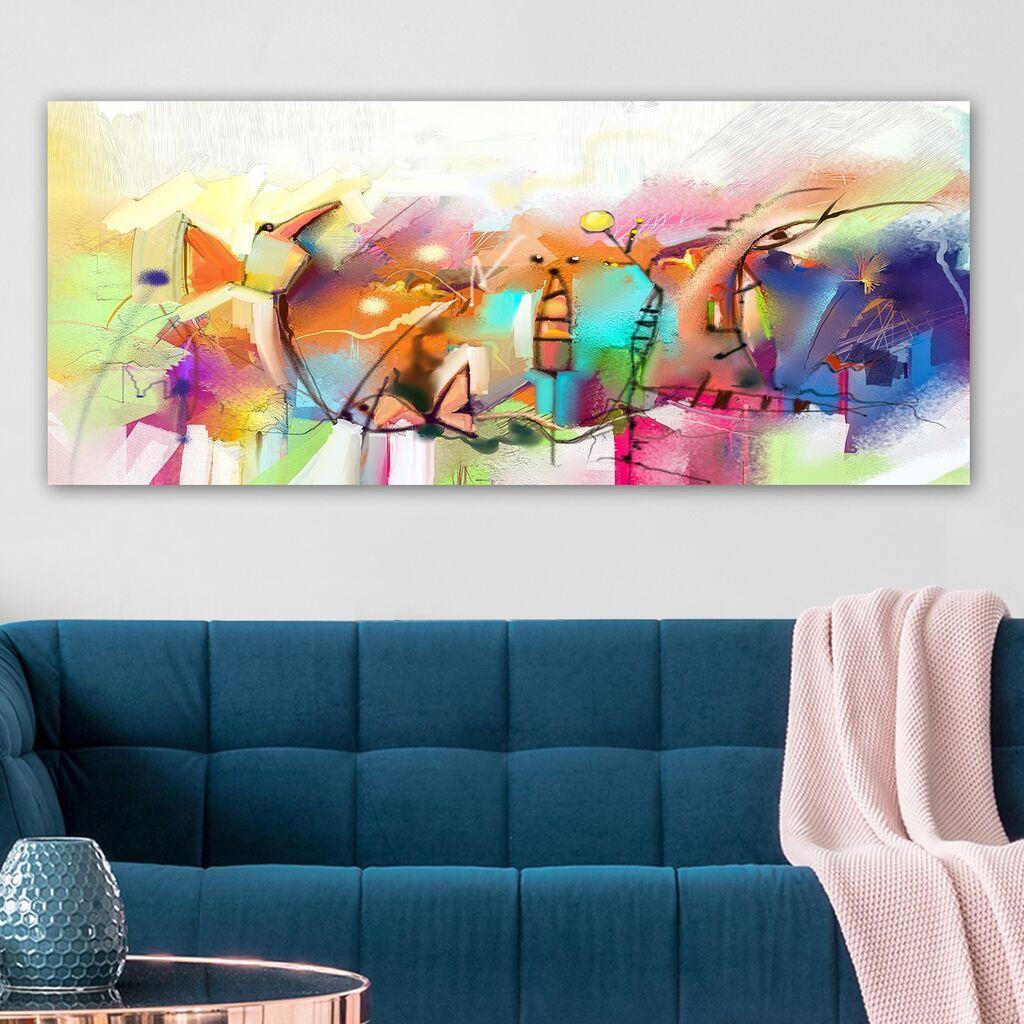 Slika Wallity YTY732119671_50120, 50x120 cm