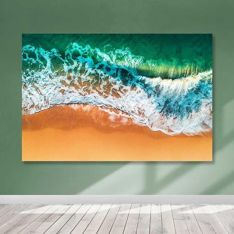 Slika na zidu DEV02359100140, 100x140 cm