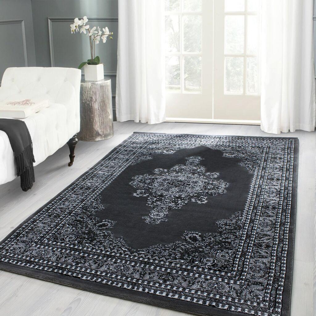 Conceptum Hypnose tepih Marrakesh 0297, 80 x 150 cm, siva