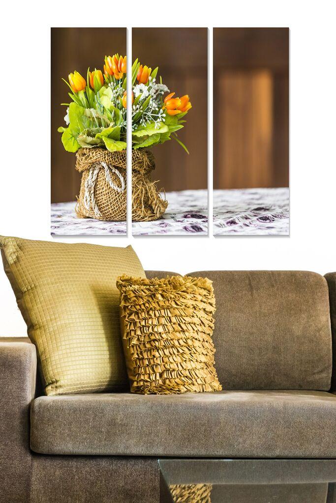 Set slika Wallity MDF155583701, 3 dijela