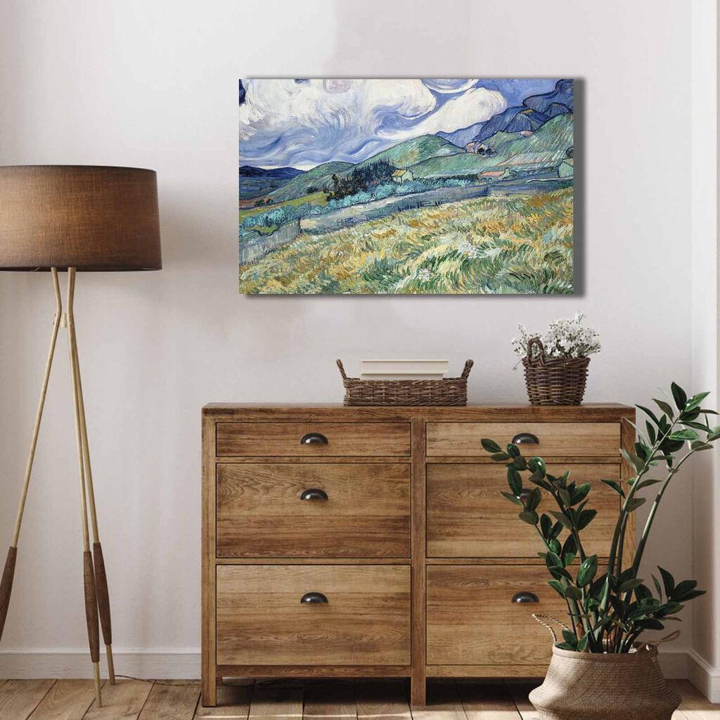 Slika na platnu Wallity 4570VANGOGH031, 45 x 70 cm