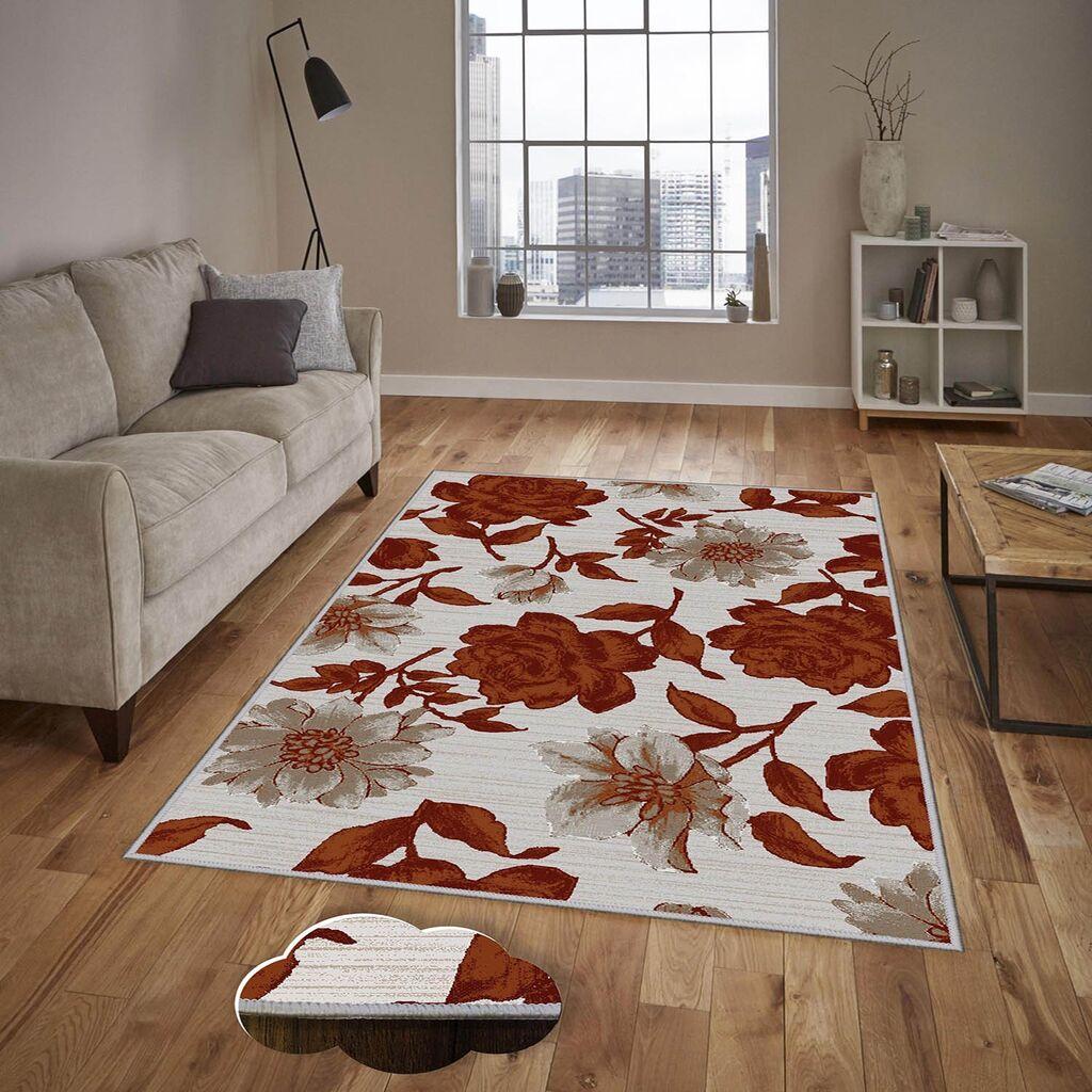 Conceptum Hypnose tepih Eexfab1180, pravougaoni, 120 x 180 cm, šareni