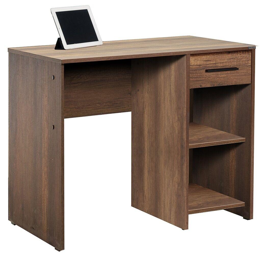 Hanah kućni radni sto Cms-505-Oo-1, 90x75x55 cm, smeđa