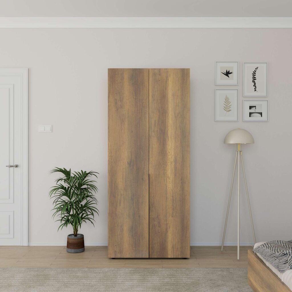 Hanah Home Oryana Oryana, 60x121x44 cm, , Smeđa