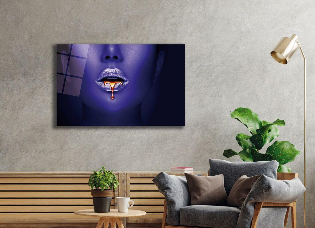 Slika Wallity 519, 60x90 cm
