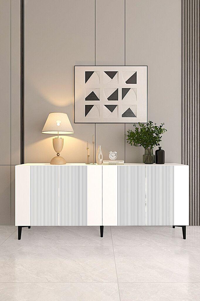 Hanah Home Komoda Corsa 150, Bijela