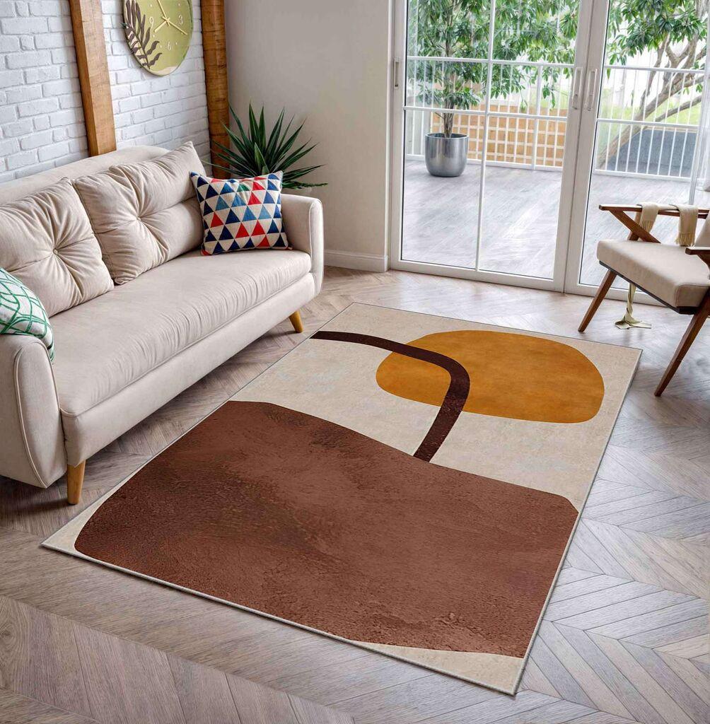 Conceptum Hypnose tepih Shml30, pravougaoni, 180 x 280 cm, šareni