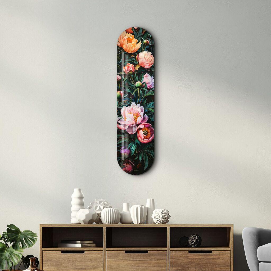 Wallity Zidna dekoracija 226SNG1162, 20x80cm, Šarena