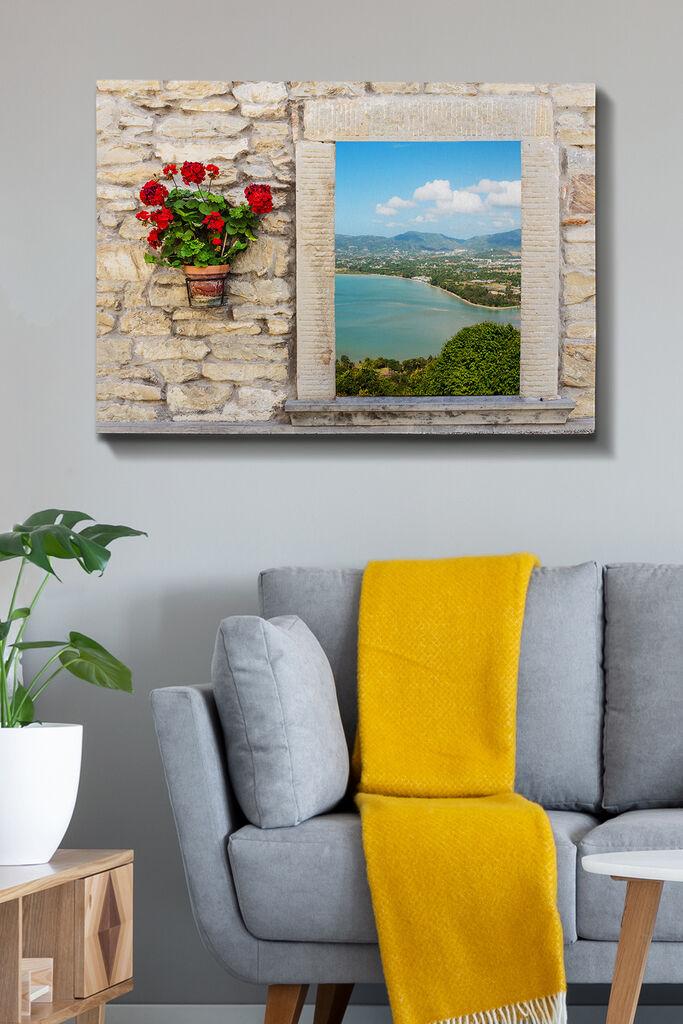 Wallity platno za sliku Tablo-140, 70x100 cm