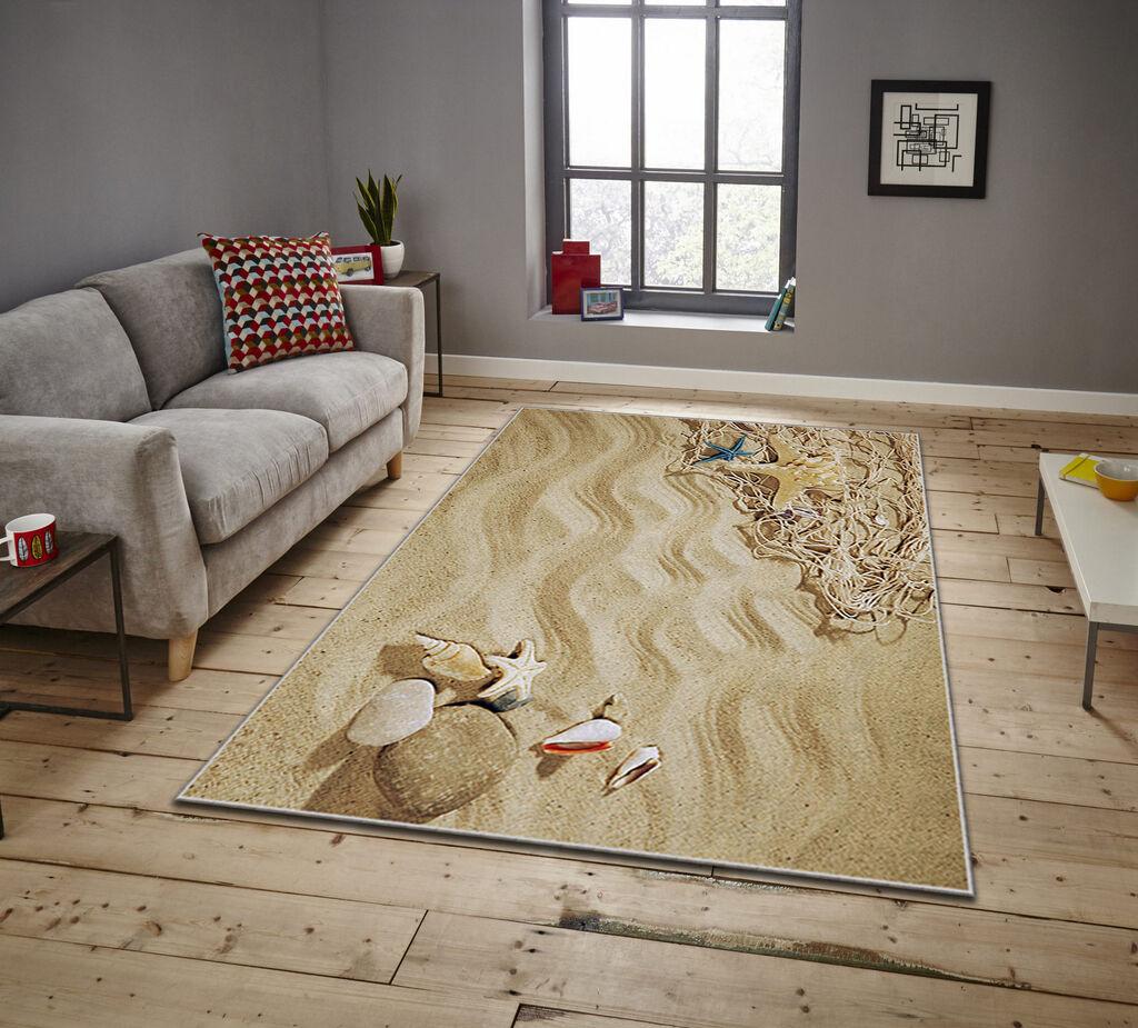 Conceptum Hypnose tepih Asr Crpt-10, pravougaoni, 140 x 220 cm, šareni