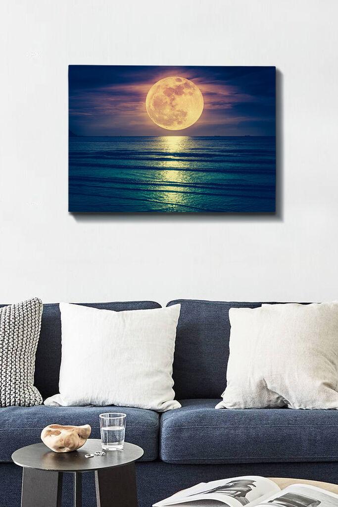 Wallity platno za slike Tablo-7, 50x70 cm