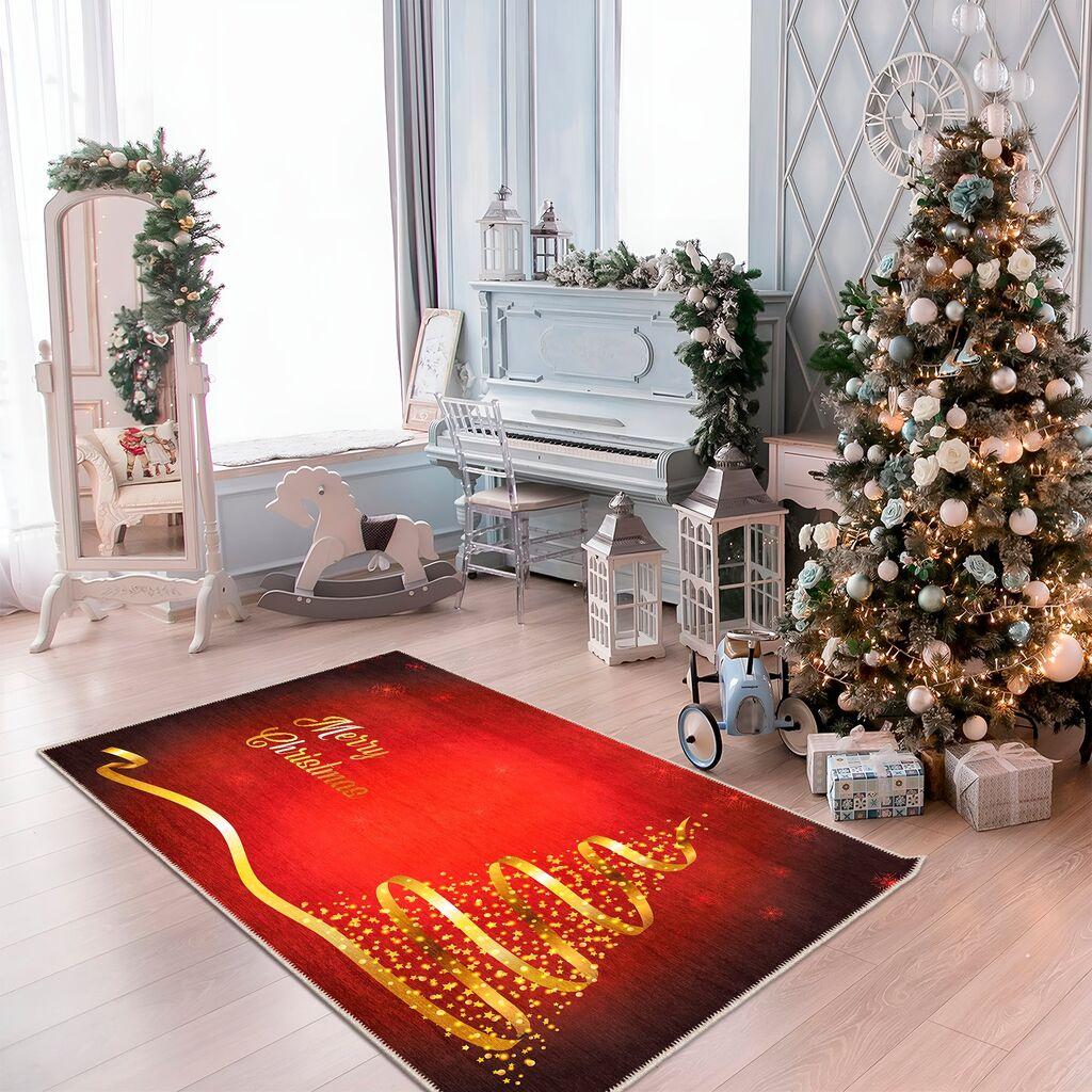 Conceptum Hypnose tepih Woobtny0324, 100 x 300 cm, šareni
