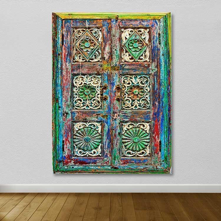 Slika Wallity DEV02363100140, 100x140 cm