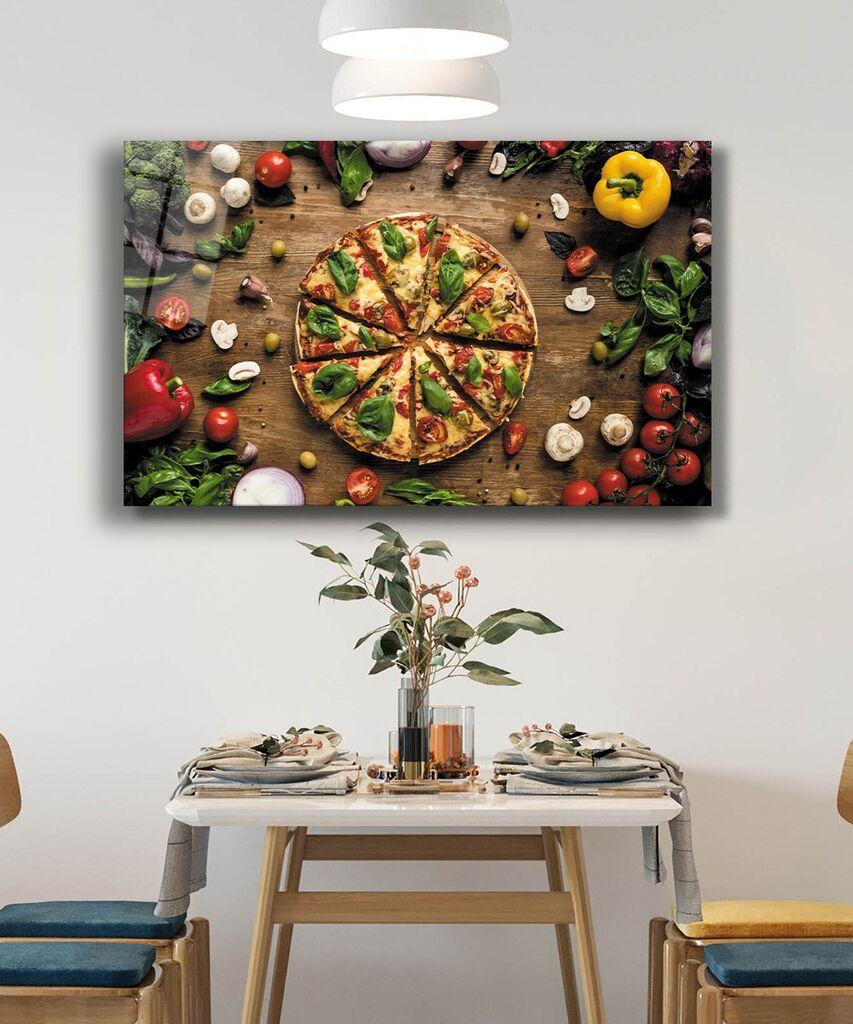 Slika Wallity 221JRS1446, 46x72 cm