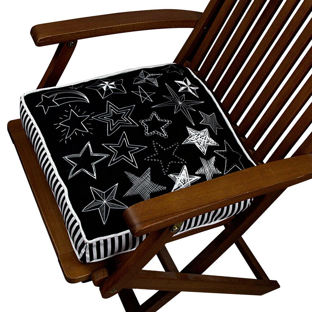 Aberto Design Dekorativni jastuk YM1239, 42x42 cm, Šareni