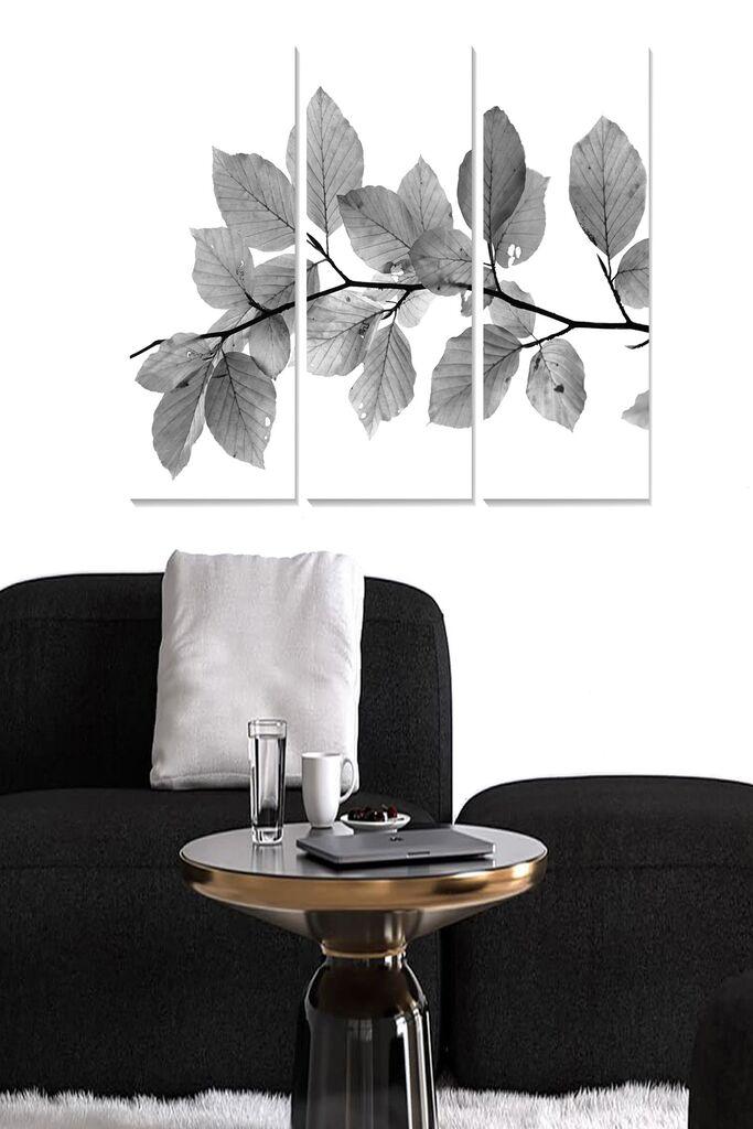 Set slika Wallity MDF3898442, 3 dijela