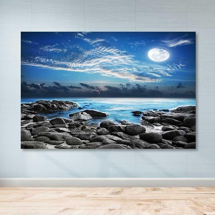 Slika na zidu DEV03547100140, 100x140 cm