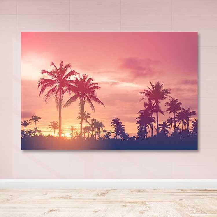 Slika Wallity DEV02823100140, 100x140 cm