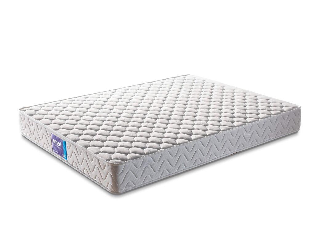 Hanah Home Smart madrac, 90x190 cm, bijela
