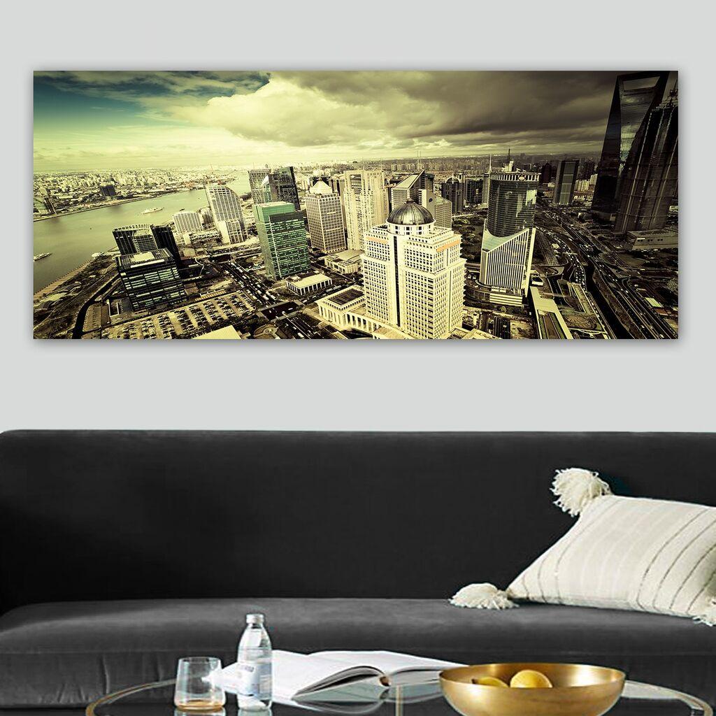 Slika Wallity YTY77426968_50120, 50x120 cm