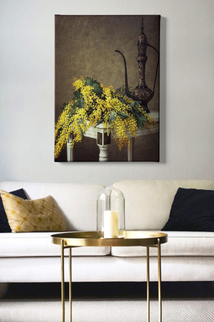 Wallity Slika na platnu Tablo-144, 70x100 cm