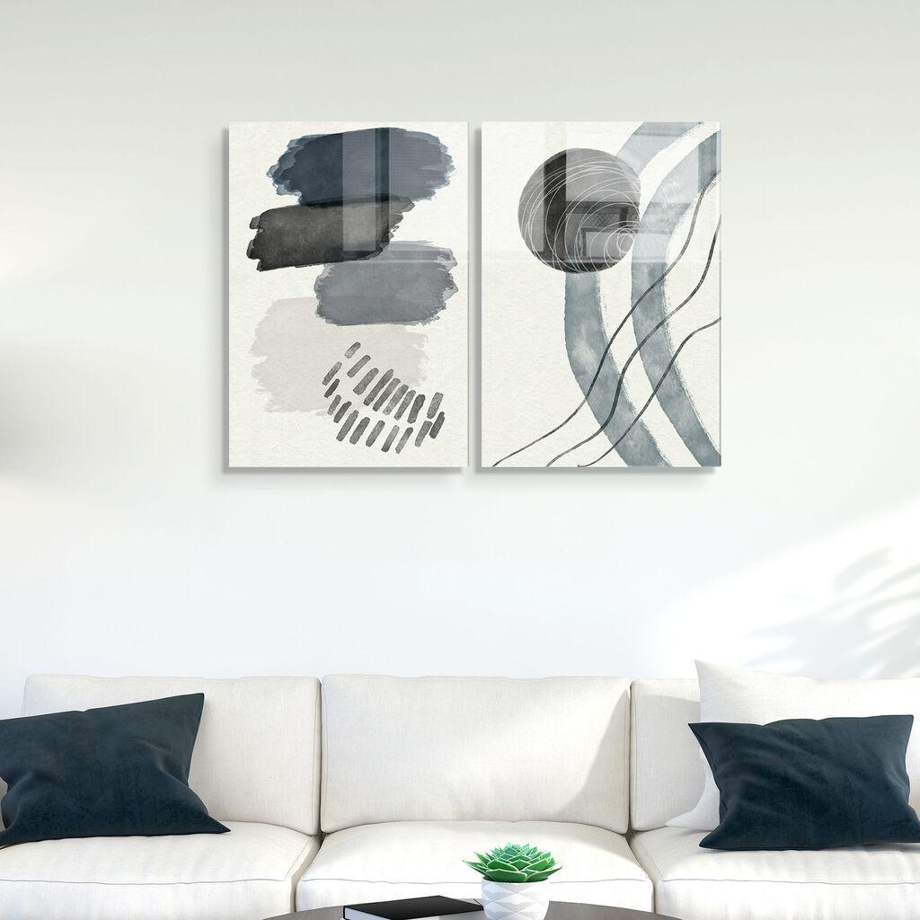 Wallity set slika 1998, 3 dijela
