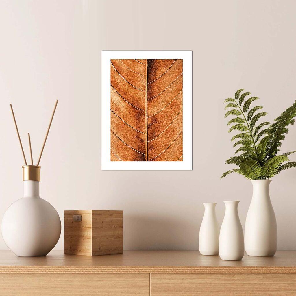 Zidna slika 3040MDFCIZ-022, 30x40 cm