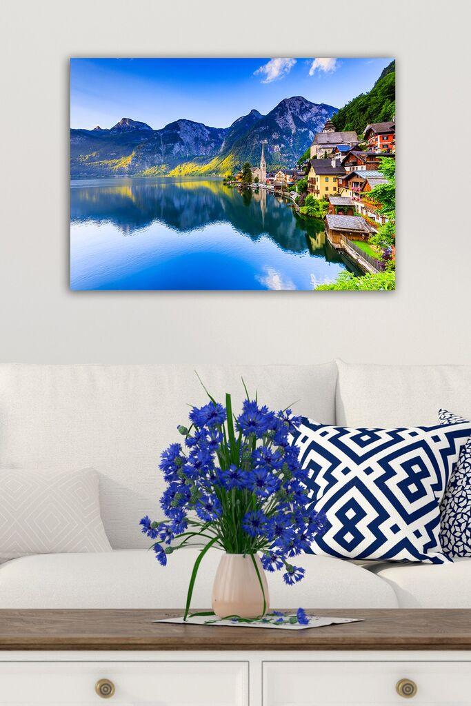 Slika Wallity 682572550, 50x70 cm