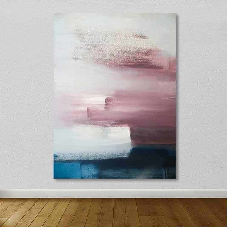 Slika Wallity DEV02574100140, 100x140 cm